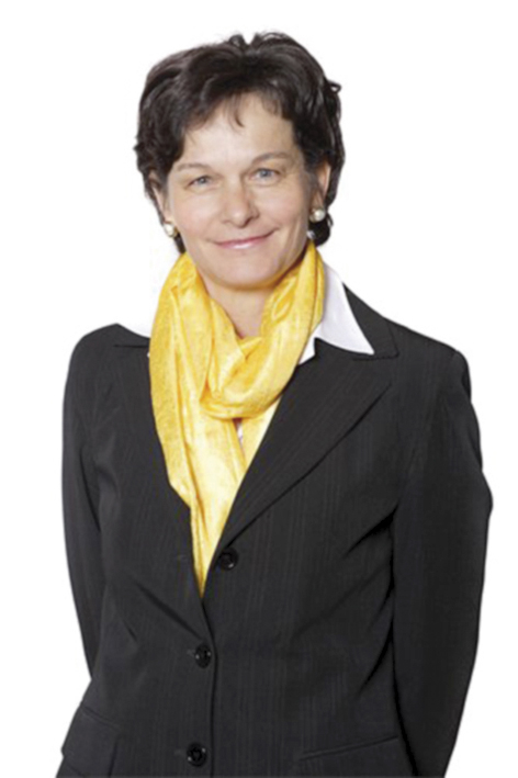 Marianne Überbacher