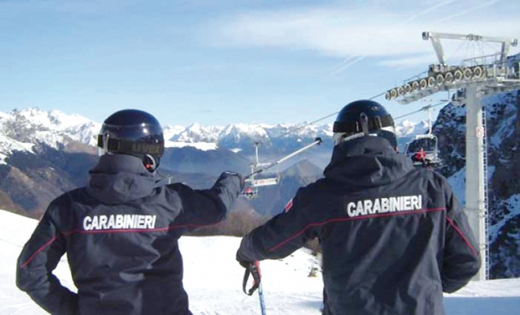 Carabinieri