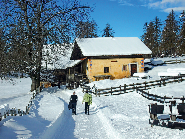 Gasthof Tschaufen