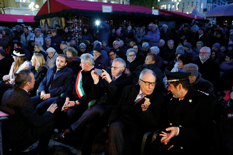 Weihnachtsmarkt