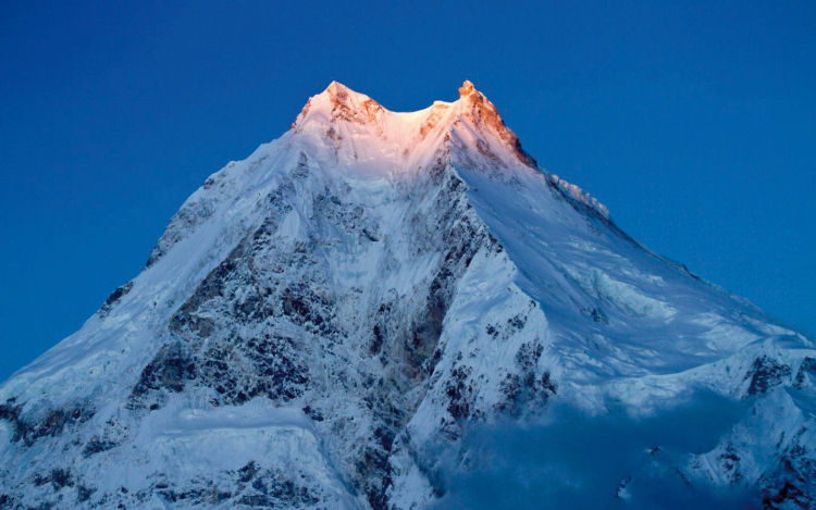 Manaslu