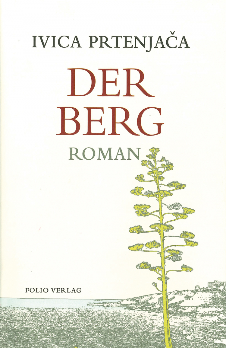 Der Berg