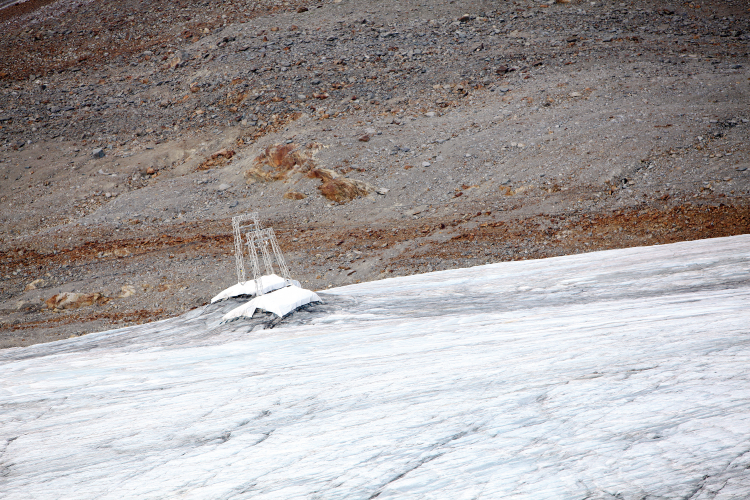 Gletscher