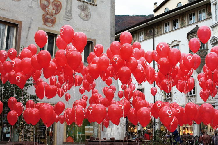 Luftballons