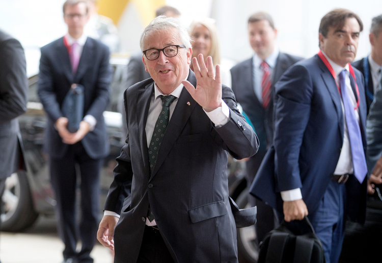 Jean-Claude Juncker