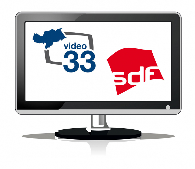 Lokalsender Video 33 und SDF: Steht ein Besitzerwechsel an?