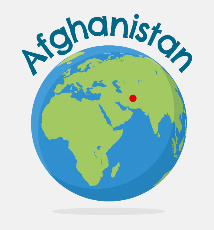 Afghanistan