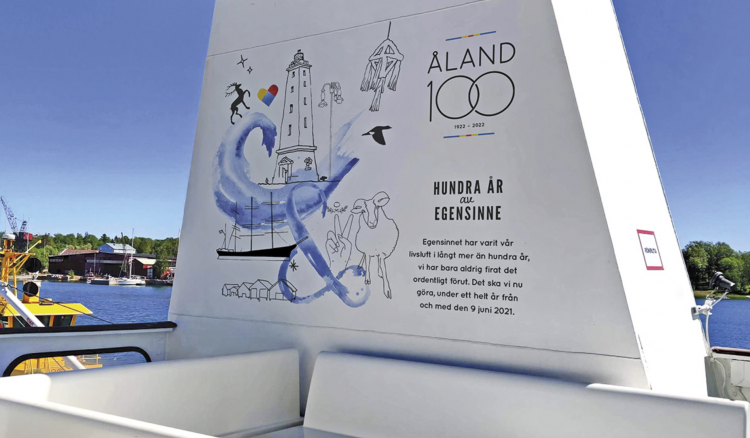 Åland