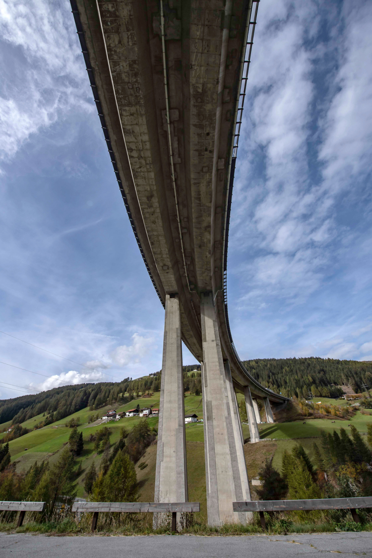 Luegbrücke