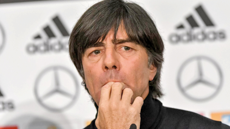 Joachim Löw