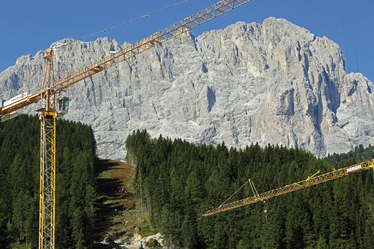 Langkofel