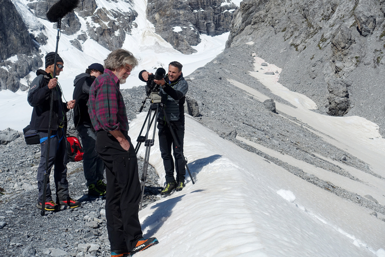 Reinhold Messner