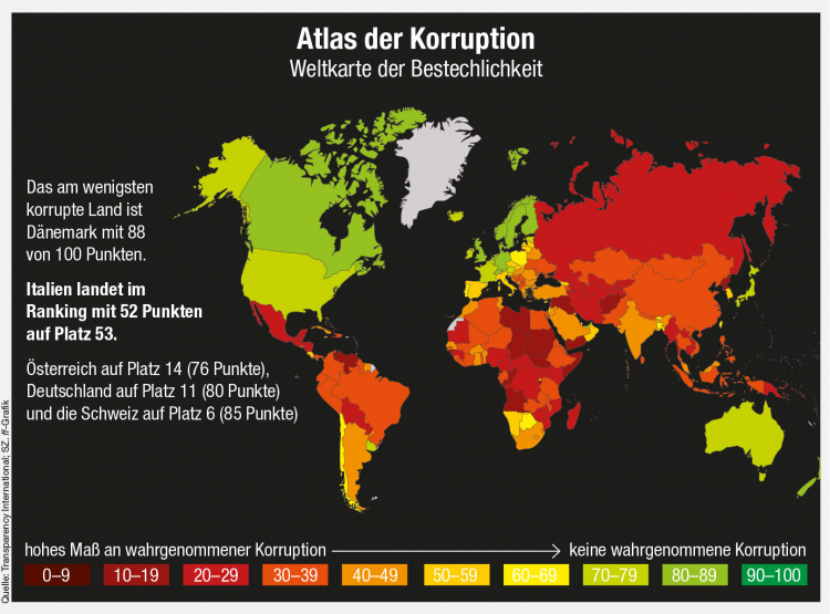 Infografik