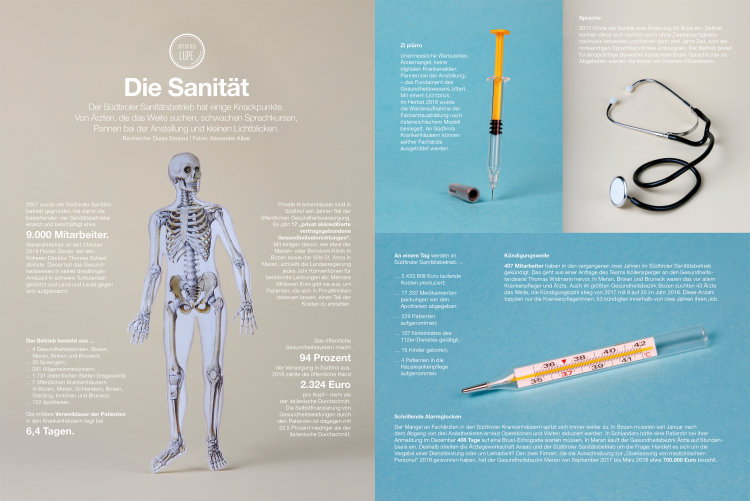 Infografik