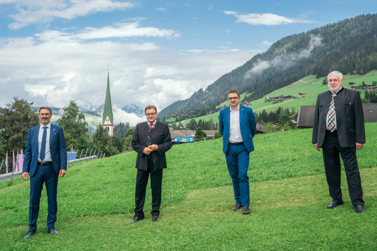 FORUM ALPBACH