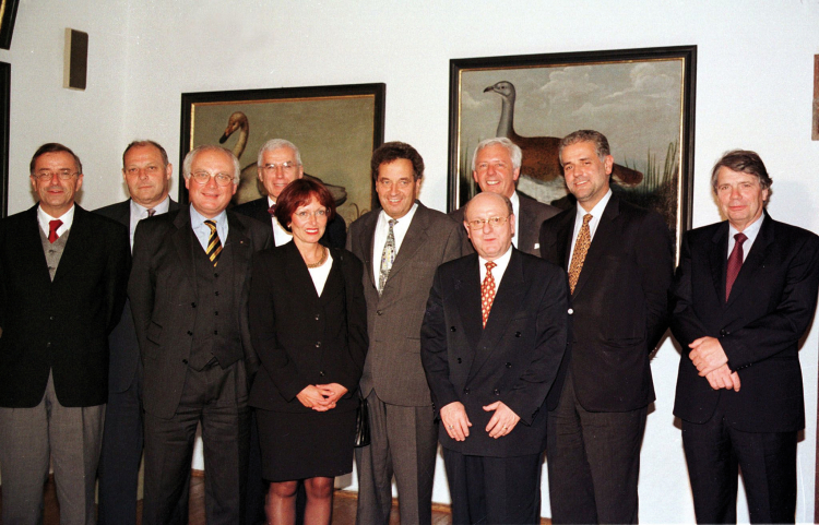 Arge-Alp-Treffen 1997