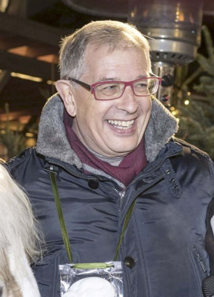 Hermann Thaler