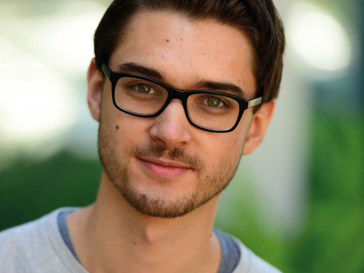 Dominik Schiener