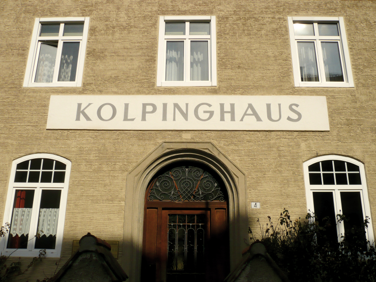 Kolpinghaus