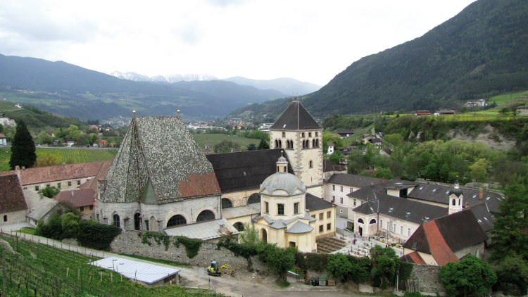 Stiftskellerei Neustift