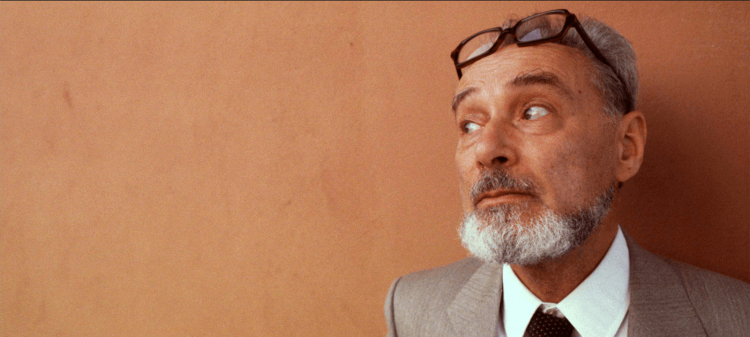 Primo Levi 