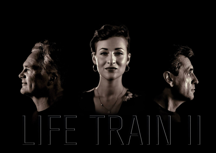 CD – Life train