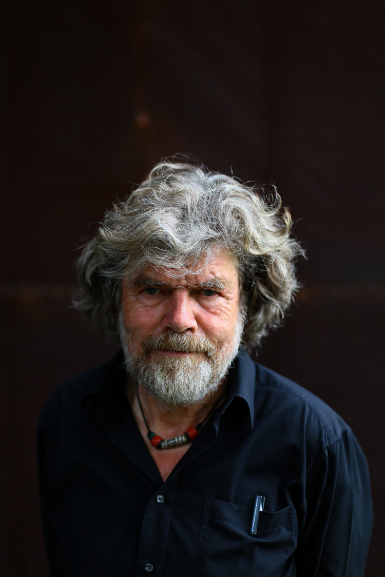 Reinhold Messner