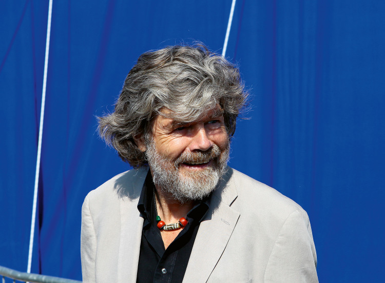 Reinhold Messner