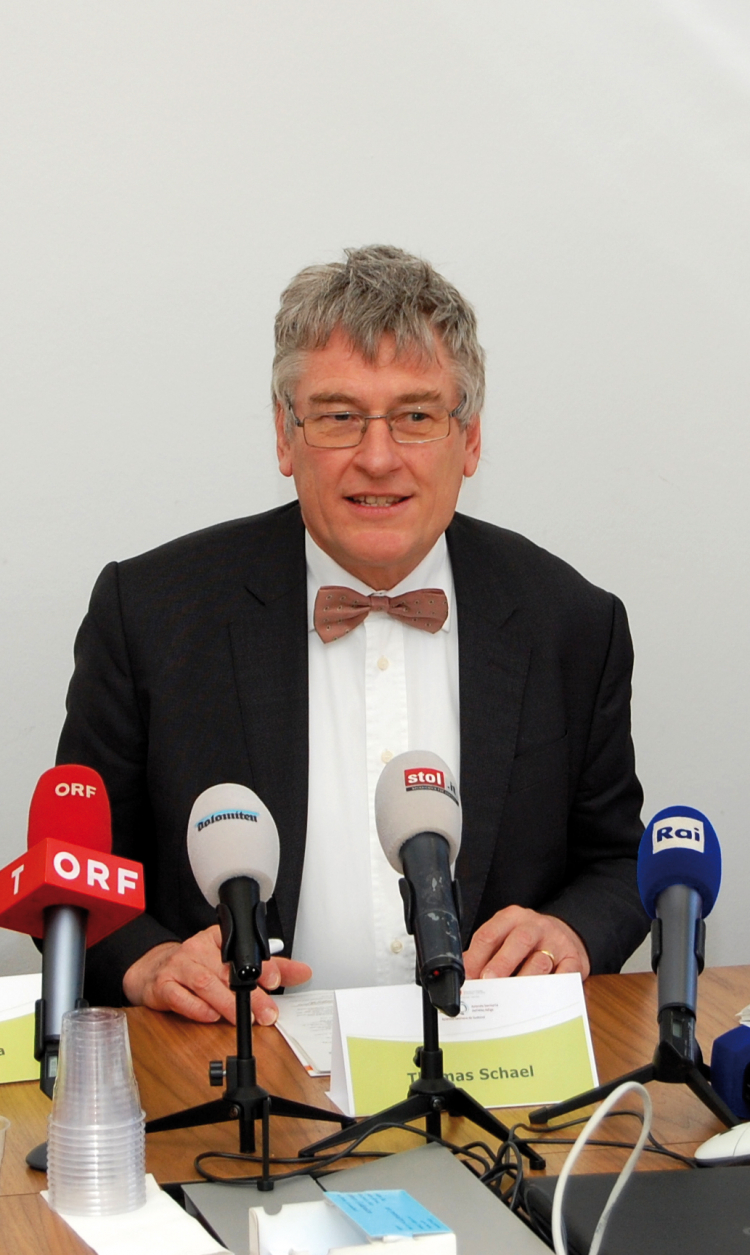 Thomas Schael