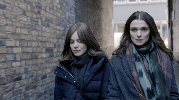 Film „Disobedience“