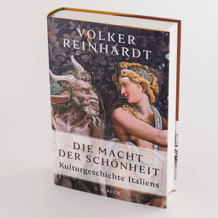 „Die Macht der Schönheit“