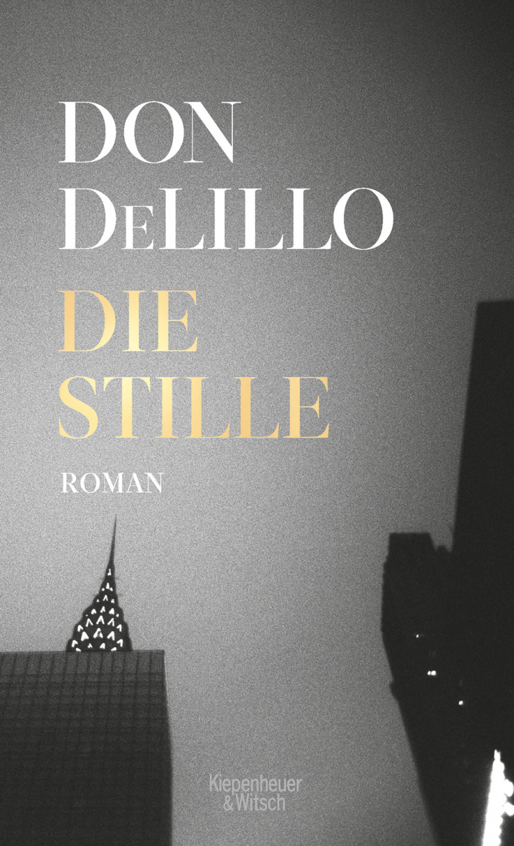 Don DeLillo