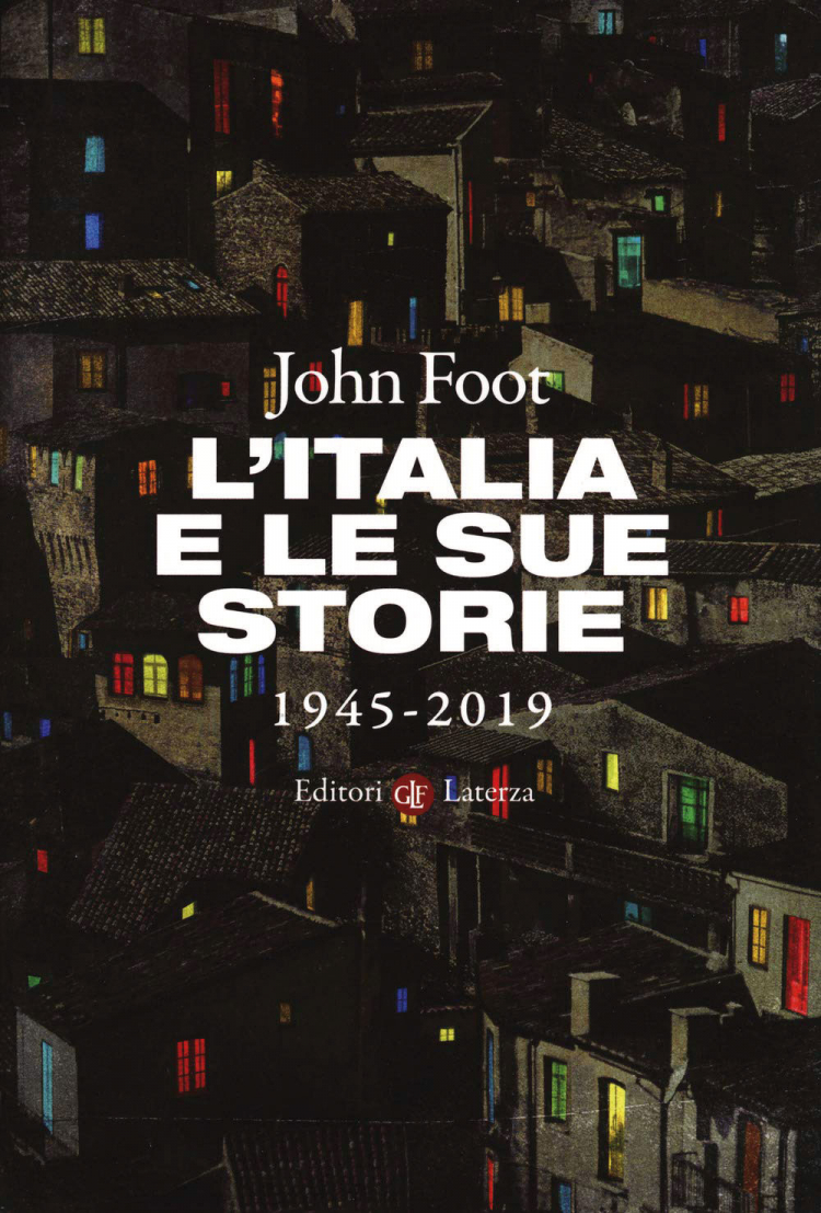 Geschichte in Geschichten: Italienbuch von John Foot