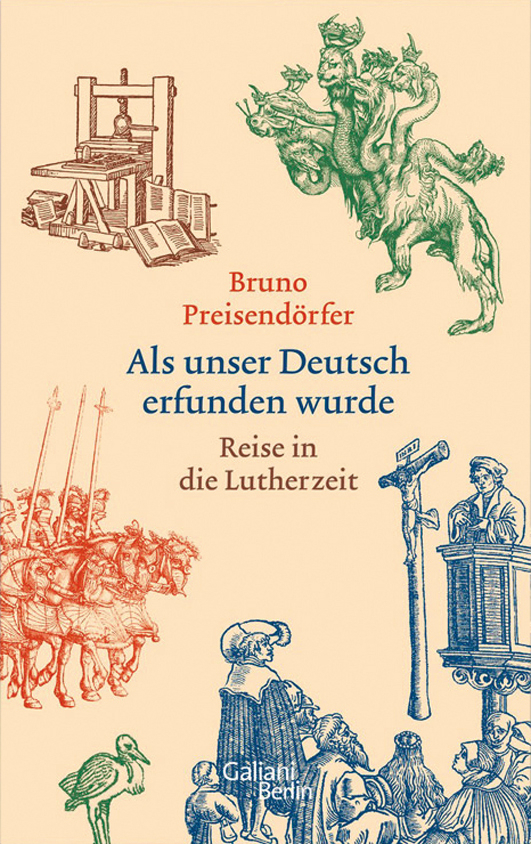 Buchcover