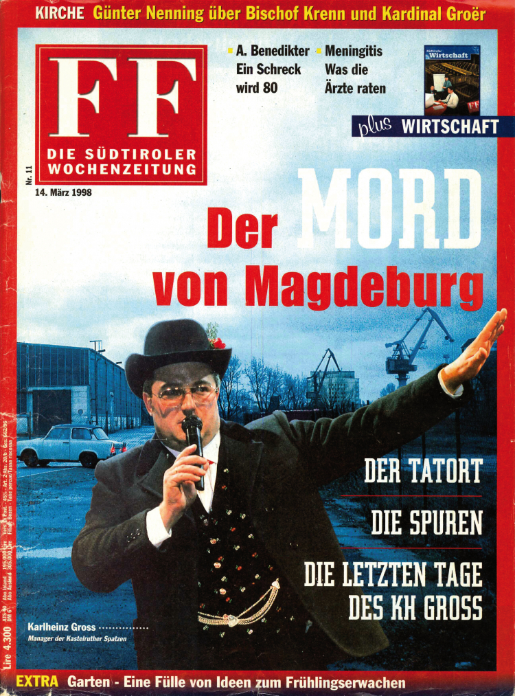 Titelseite ff 11-1998