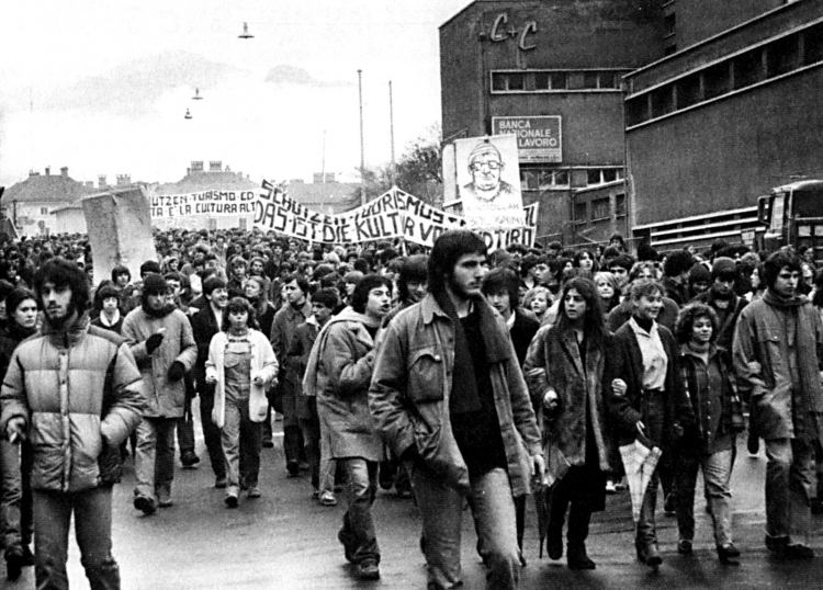 Manifestazione