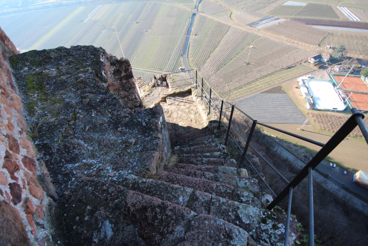 Burg Neuhaus