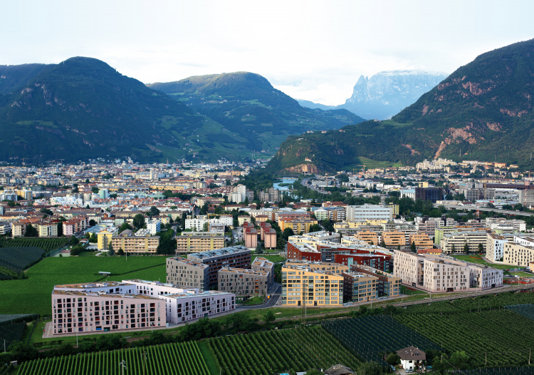 Bozen