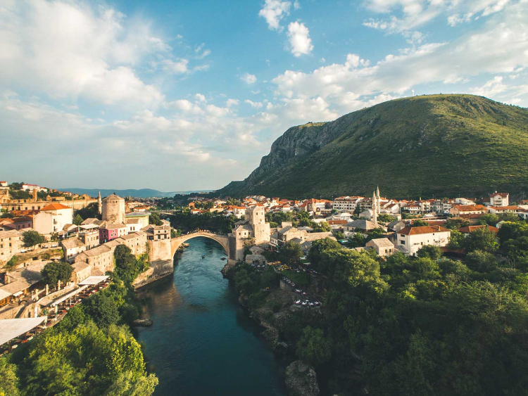 Stari Most