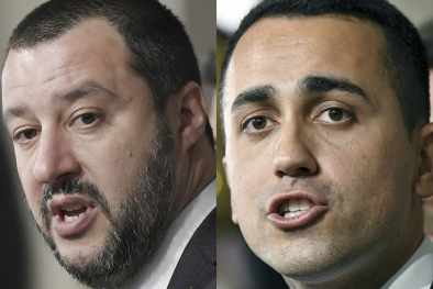 Salvini/DiMaio