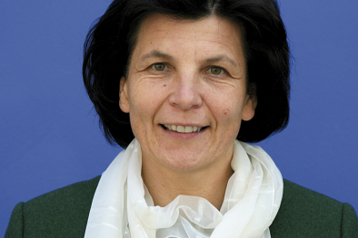 Maria Hochgruber-Kuenzer