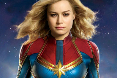 Film – Captain Marvel