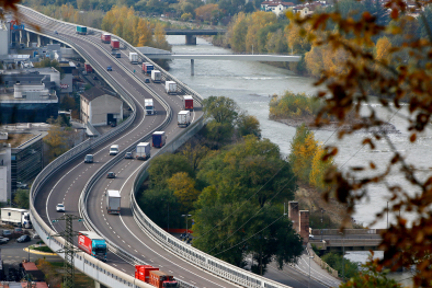 Brennerautobahn