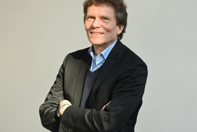 Hartmut Rosa 