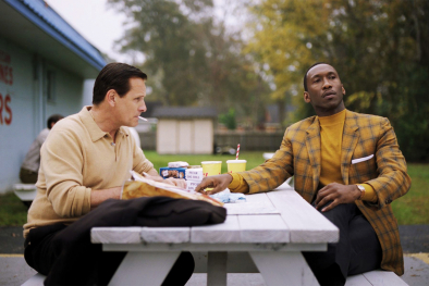 Film „Green Book“ 