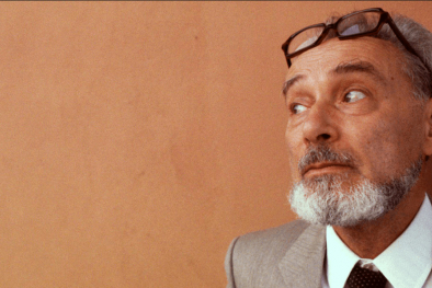 Primo Levi 