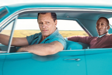 Film – „Green Book“