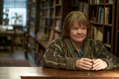 Film – „Can you Ever forgive Me?“