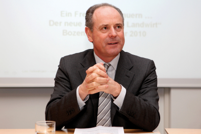 Leo Tiefenthaler