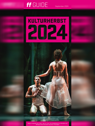 Kulturherbst 2024